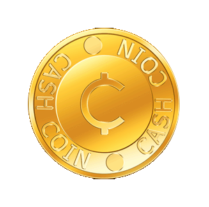 CashCoin