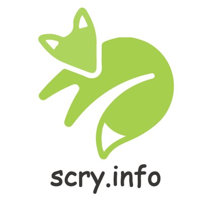 SCRY.INFO