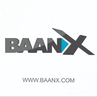 Baanx.com