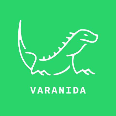 Varanida