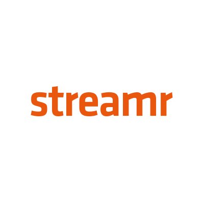 streamr