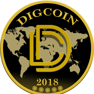 DIG Coin 